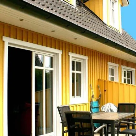 Image 8 - Kronsgaard, Schleswig-Holstein, Germany - Duplex for rent