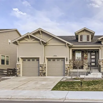 Buy this 3 bed house on 6044 East 143rd Avenue in Thornton, CO 80602
