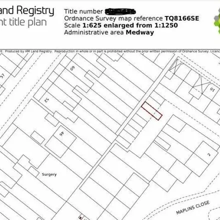 Image 7 - Maplins Close, Gillingham, ME8 8BQ, United Kingdom - Apartment for rent