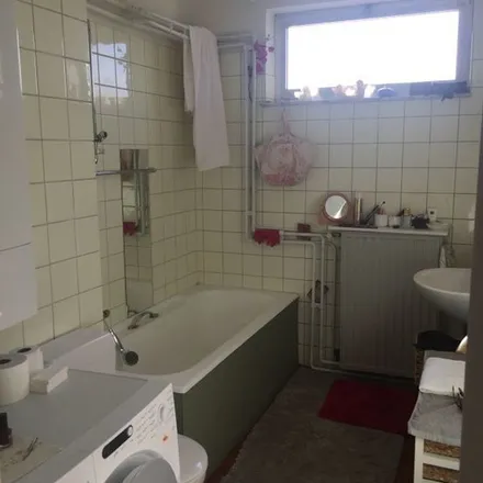 Rent this 2 bed apartment on Kempische Kaai 1 in 3500 Hasselt, Belgium
