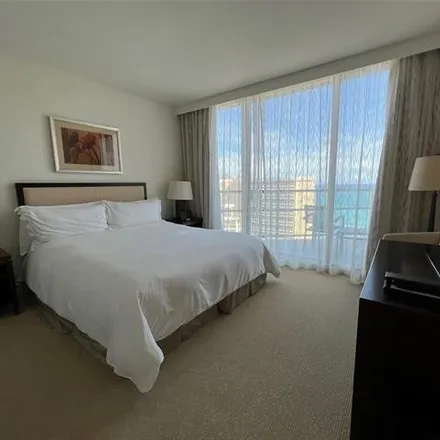 Image 4 - Trump International Hotel Waikiki, 223 Saratoga Road, Honolulu, HI 96815, USA - Condo for sale