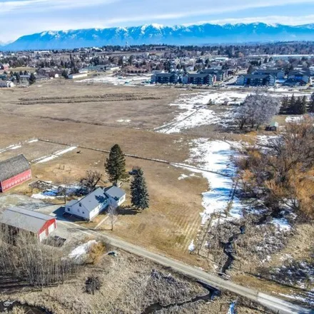 Buy this 4 bed house on Two Mile Drive in Kalispell, MT