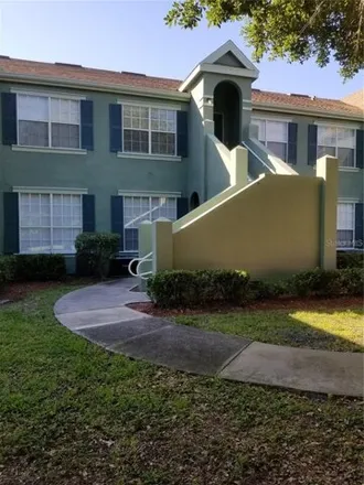 Rent this 1 bed condo on 10410 White Lake Court in Citrus Park, FL 33626