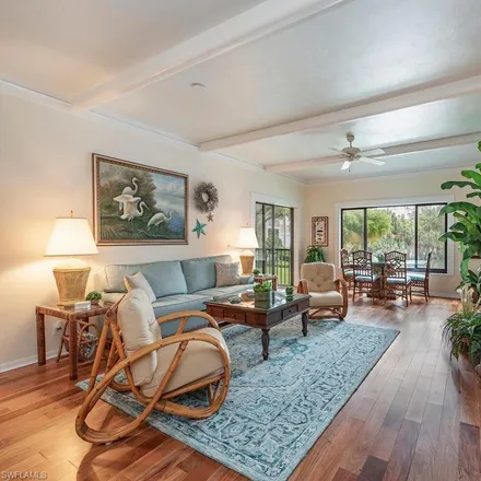 Image 1 - 4021 Whiskey Pointe Lane, Bonita Springs, FL 34134, USA - Condo for sale