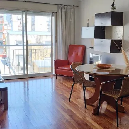 Rent this studio apartment on Juan Bautista Alberdi 1404 in Olivos, B1636 AAV Vicente López