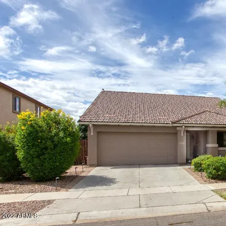 Buy this 4 bed house on 4049 East Maplewood Street in Gilbert, AZ 85297