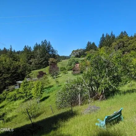 Buy this 3 bed house on Surprise Valley Road in Comptche, Mendocino County