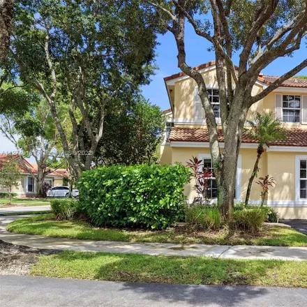 Rent this 3 bed house on 923 Opal Terrace in Weston, FL 33326