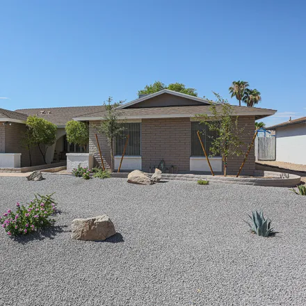 Image 3 - 4020 West Sweetwater Avenue, Phoenix, AZ 85029, USA - House for sale