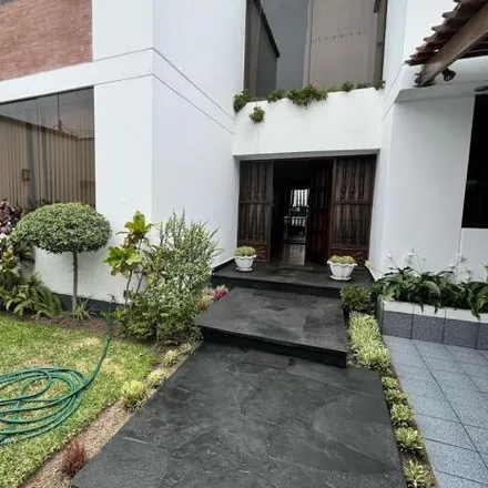 Image 2 - unnamed road, Santiago de Surco, Lima Metropolitan Area 15039, Peru - House for sale