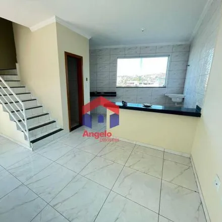 Buy this 2 bed house on Rua Doutor David Jardim in Santa Mônica, Belo Horizonte - MG