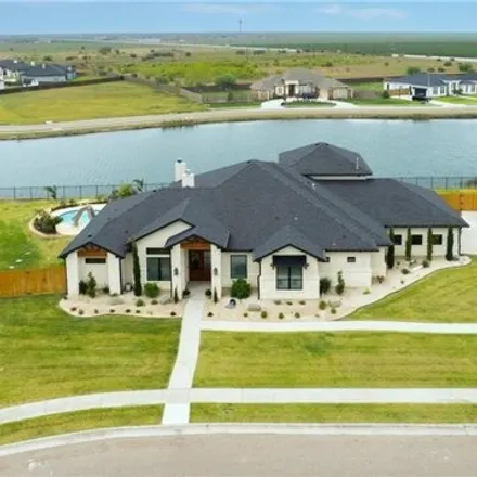 Buy this 4 bed house on 1994 Magnolia Falls Drive in Nueces County, TX 78415