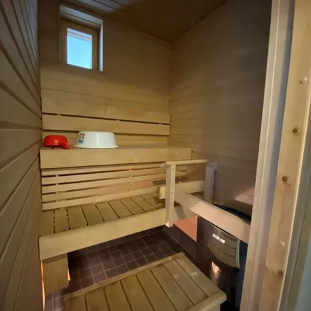 Rent this 1 bed apartment on Vanha Muuralantie 2 in 02770 Espoo, Finland