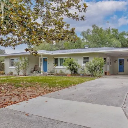 Image 2 - 354 Monroe Ave, Apopka, Florida, 32703 - House for sale