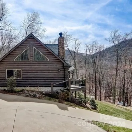 Image 6 - Toi Trail, Haywood County, NC 28751, USA - House for sale
