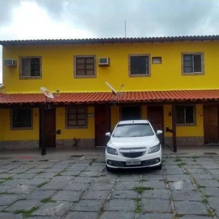 Buy this 2 bed house on Rua Aspino Rodrigues dos Santos in Cabo Frio - RJ, 28905-100