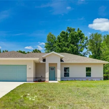 Buy this 3 bed house on 3790 Uriah Street in North Port, FL 34288