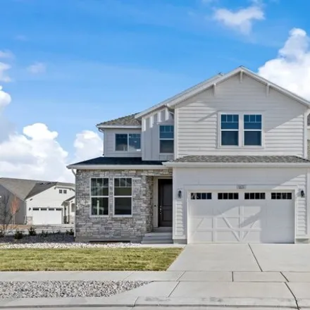 Buy this 3 bed house on unnamed road in Eagle Mountain, UT 84005