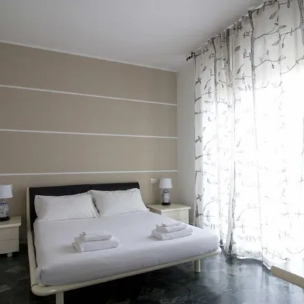 Image 9 - Via privata Nino Bonnet, 5, 20154 Milan MI, Italy - Apartment for rent
