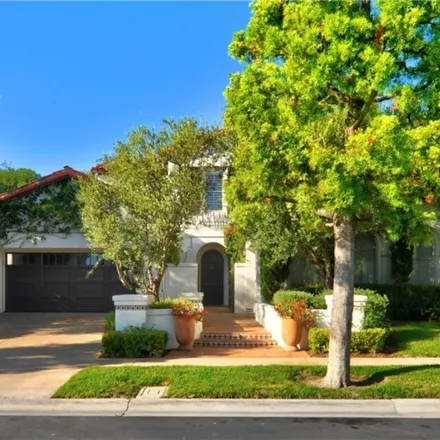 Rent this 5 bed house on 21 Catania in Newport Beach, CA 92657