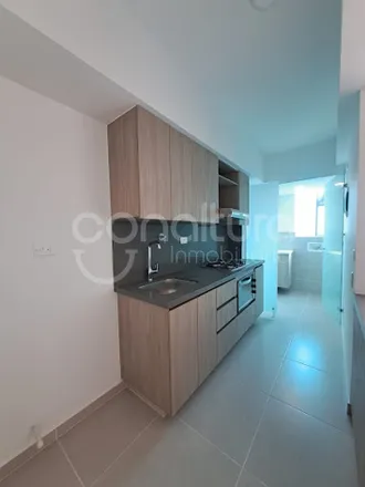 Rent this 3 bed apartment on unnamed road in 055410 Itagüí, ANT