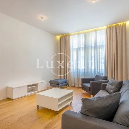 Rent this 3 bed apartment on Laubova 1626/3 in 130 00 Prague, Czechia