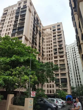 Image 9 - New Municipal Building, Vidyalankar Marg, Zone 2, Mumbai - 400037, Maharashtra, India - Apartment for rent