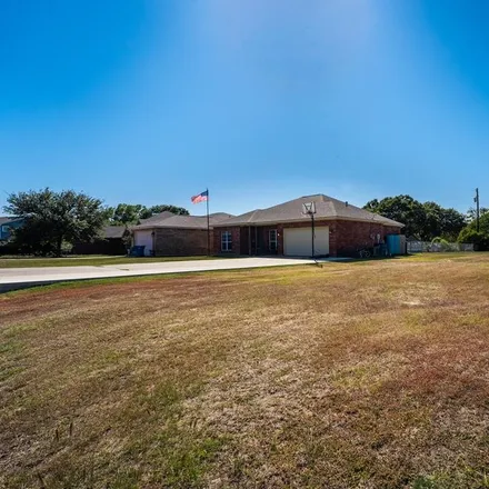 Image 1 - 128 Meadow Heath Drive, Gun Barrel City, TX 75156, USA - House for sale