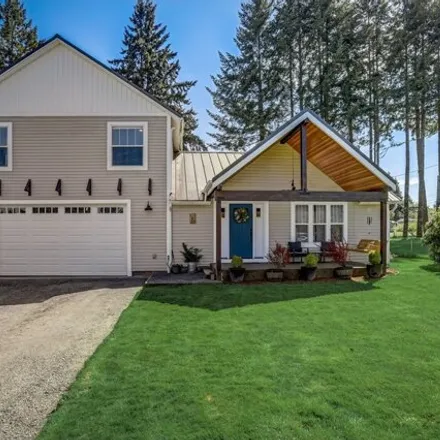 Buy this 4 bed house on 109 Kraft Rd in Longview, Washington