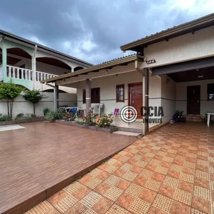 Buy this 2 bed house on Rua Flor de Liz in Foz do Iguaçu - PR, 85854-515