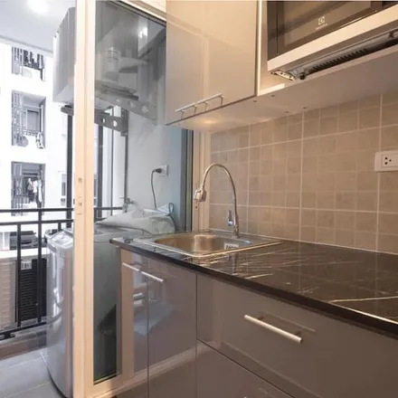 Rent this 1 bed apartment on unnamed road in Suan Luang District, Bangkok 10250