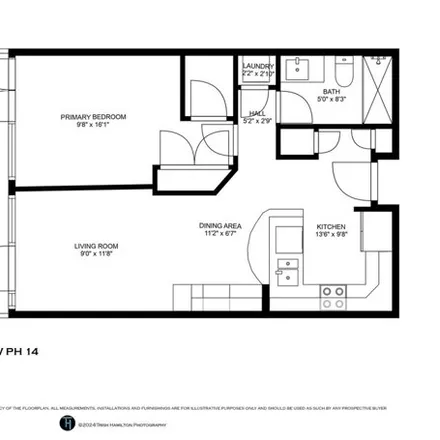 Image 4 - Market Square, 801 Pennsylvania Avenue Northwest, Washington, DC 20004, USA - Condo for sale