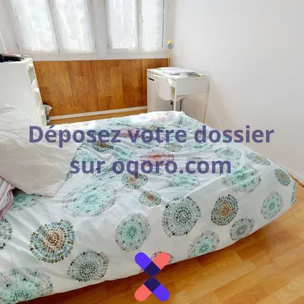 Rent this 3 bed apartment on 31 Boulevard de Larramet in 31300 Toulouse, France