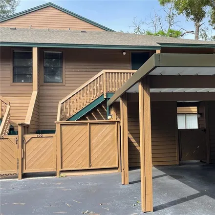 Buy this 2 bed condo on 102 Cypress Pond Road in Palm Harbor, FL 34683