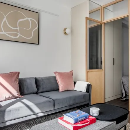 Rent this 1 bed apartment on 2 Place des Pyramides in 75001 Paris, France