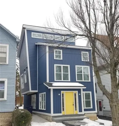 Buy this 3 bed loft on 46 Ketchum Place in Buffalo, NY 14213