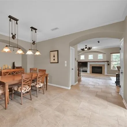 Image 7 - 47 Heather Bank Place, Sterling Ridge, The Woodlands, TX 77382, USA - House for sale