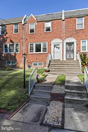Image 3 - 401 Woodlawn Avenue, Collingswood, NJ 08108, USA - Townhouse for sale