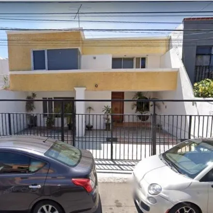 Buy this 3 bed house on Calle Ingeniero Manuel Herrera in Delegación Centro Histórico, 76020 Querétaro