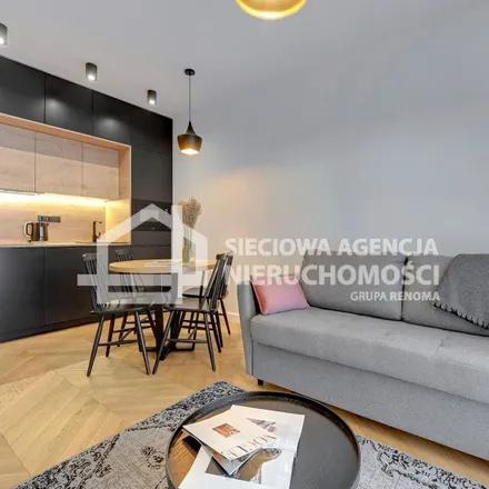 Image 1 - Pogodna 1, 81-736 Sopot, Poland - Apartment for rent