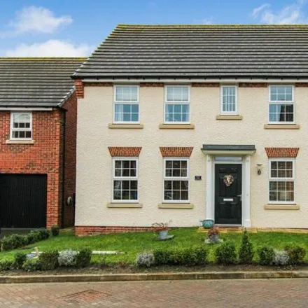Buy this 4 bed house on Willow Place in Knaresborough, HG5 0UG