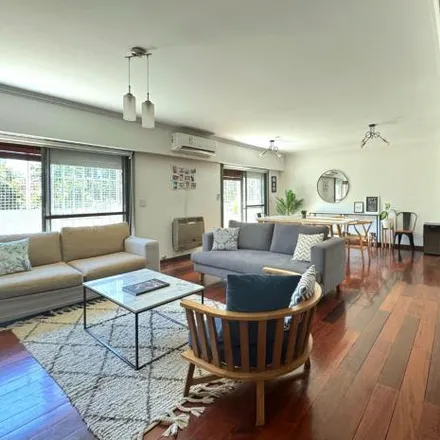 Buy this 3 bed apartment on Iberá 5762 in Villa Urquiza, C1431 DUB Buenos Aires