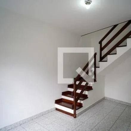 Rent this 2 bed house on Rua José Ângelo Fazano in Parque Esmeralda, Sorocaba - SP