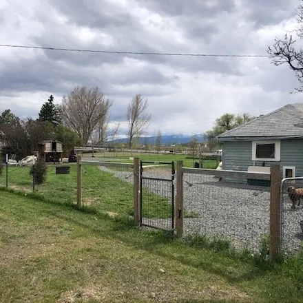 Image 8 - CJ's Country Store, Bidwell Road, North Powder, Union County, OR, USA - House for sale