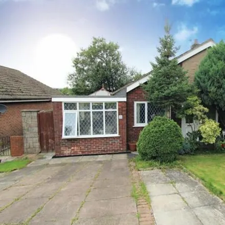 Buy this 3 bed house on Lakelands Drive in Bolton, BL3 4NN