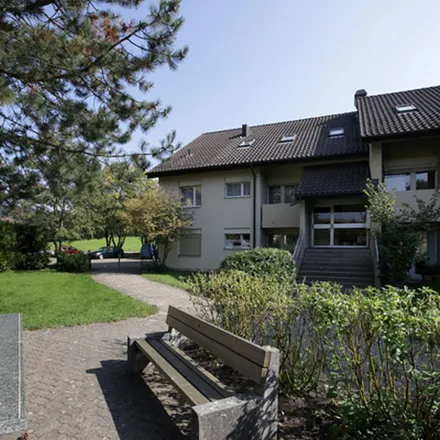 Image 2 - Studenmättelistrasse 3, 8903 Birmensdorf (ZH), Switzerland - Apartment for rent