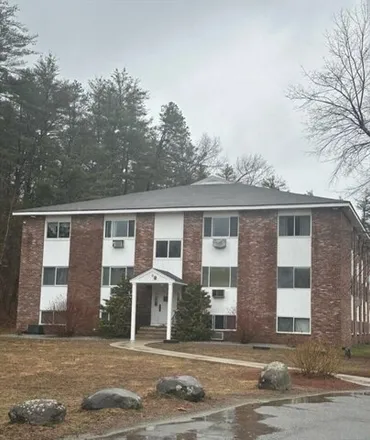 Rent this 1 bed condo on 5 Turnpike Road in Townsend, MA 01474