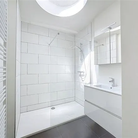 Rent this 1 bed apartment on Meersstraat 168 in 9000 Ghent, Belgium