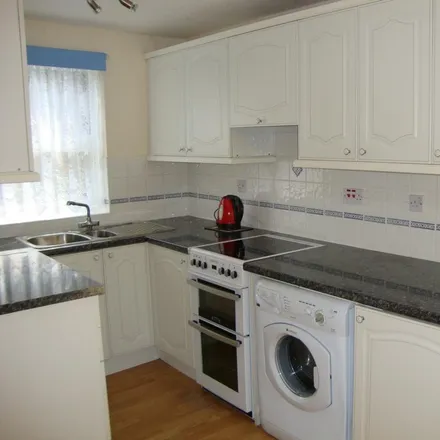 Image 2 - unnamed road, Welwyn Garden City, AL7 3QQ, United Kingdom - House for rent