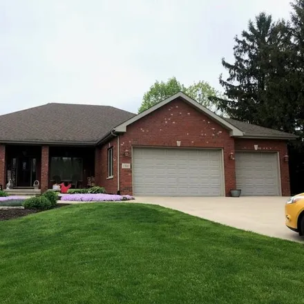 Image 2 - 13092 184th Street, Homer Glen, Will County, IL 60448, USA - House for sale